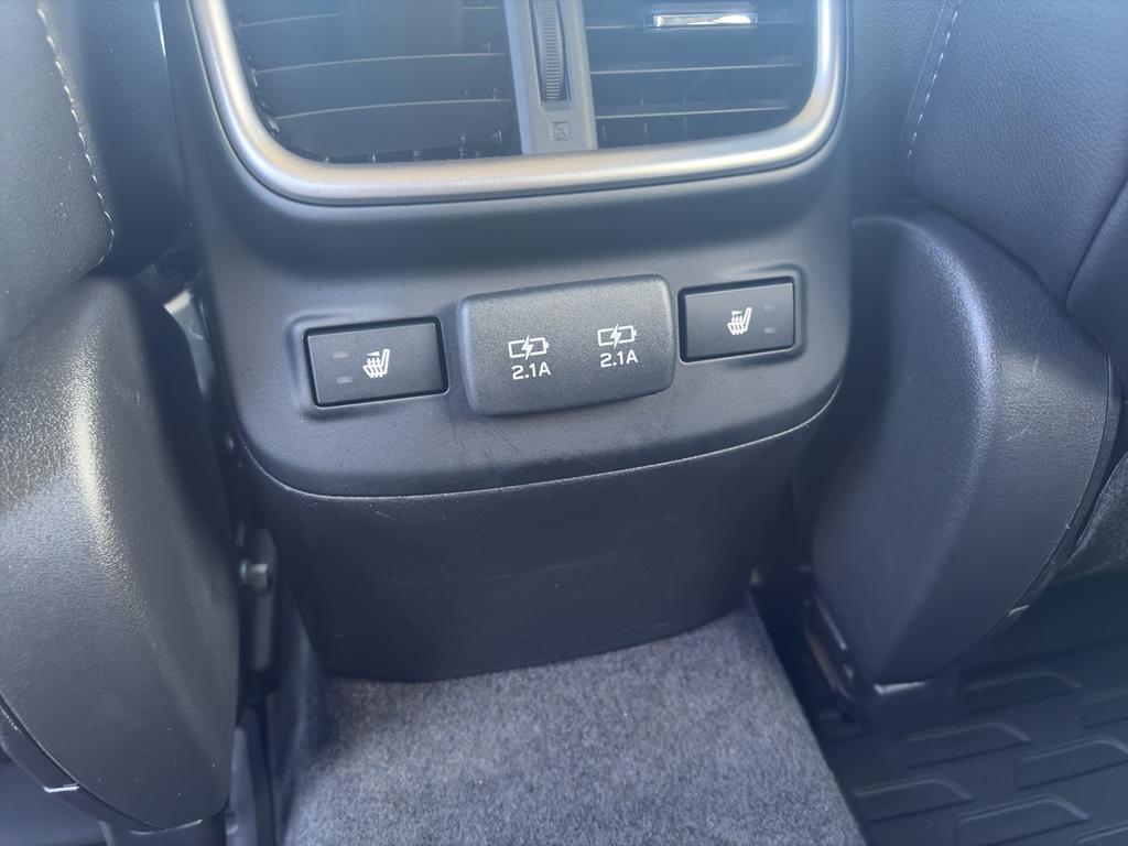 used 2021 Subaru Outback car, priced at $29,000