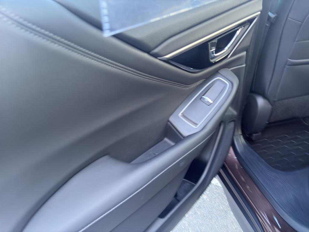 used 2021 Subaru Outback car, priced at $29,000