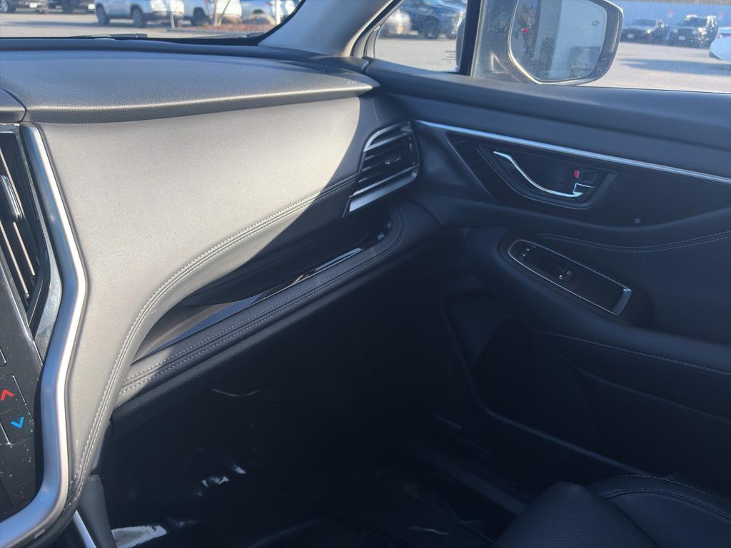 used 2021 Subaru Outback car, priced at $29,000