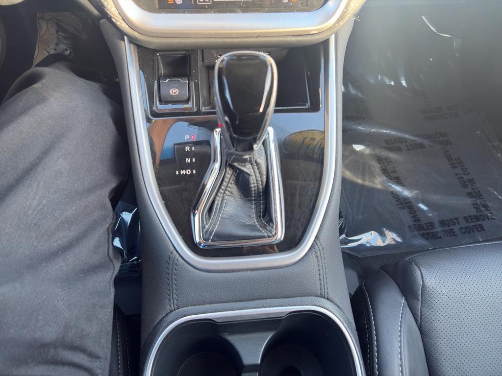 used 2021 Subaru Outback car, priced at $29,000