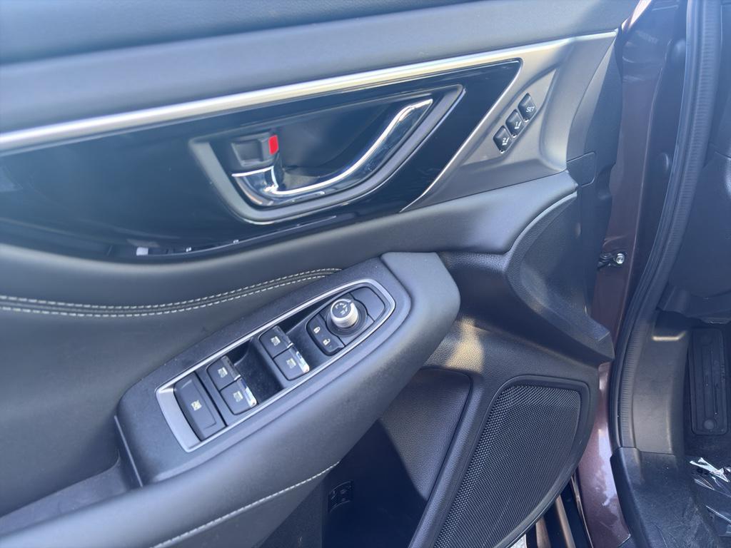 used 2021 Subaru Outback car, priced at $29,000