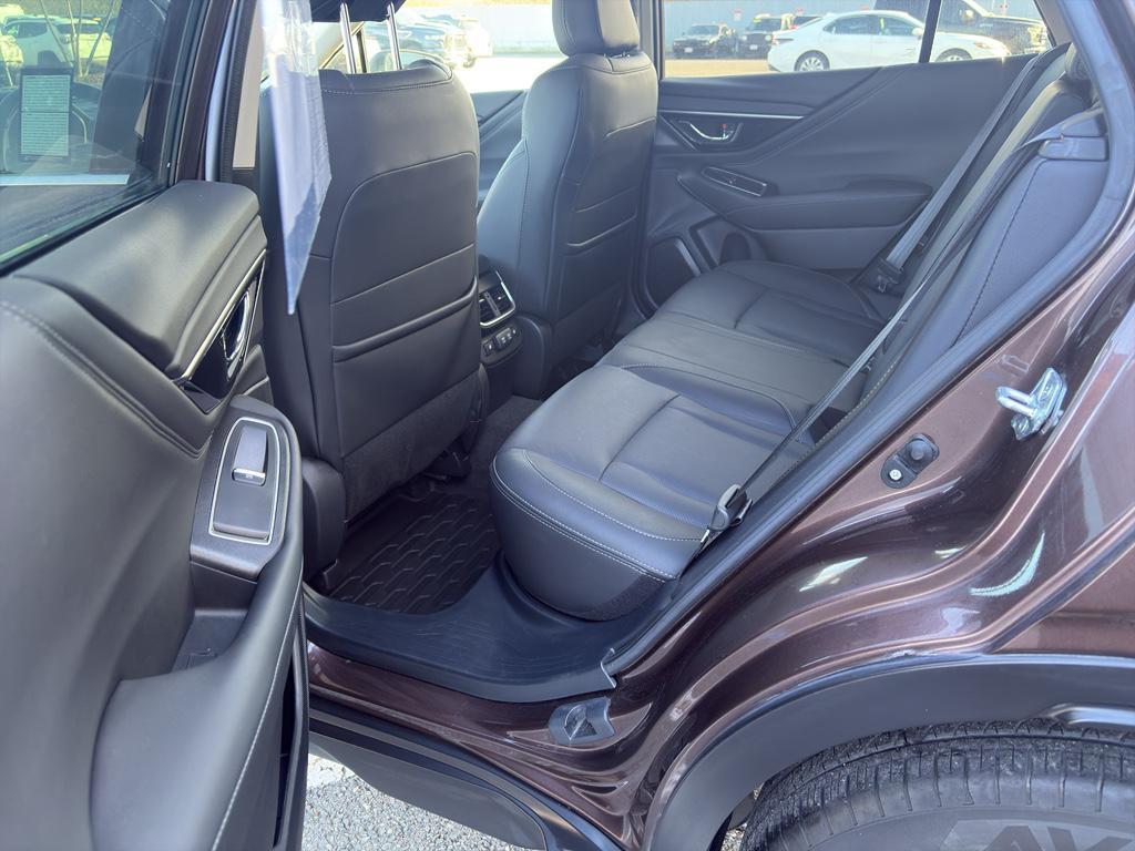 used 2021 Subaru Outback car, priced at $29,000