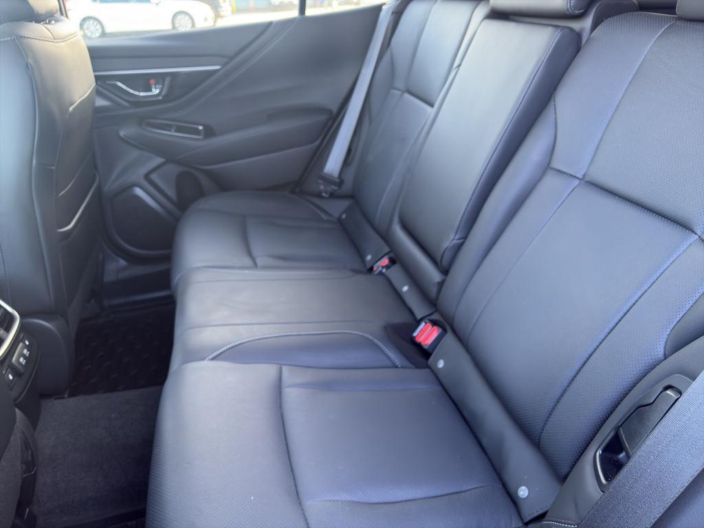 used 2021 Subaru Outback car, priced at $29,000