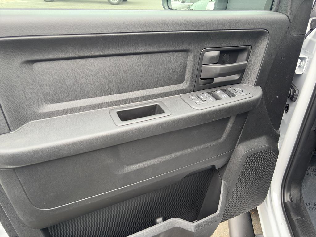 new 2025 Ram 2500 car, priced at $63,500