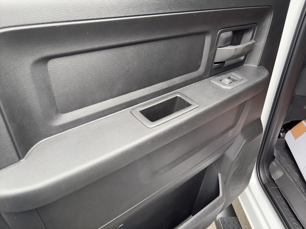 new 2025 Ram 2500 car, priced at $63,500