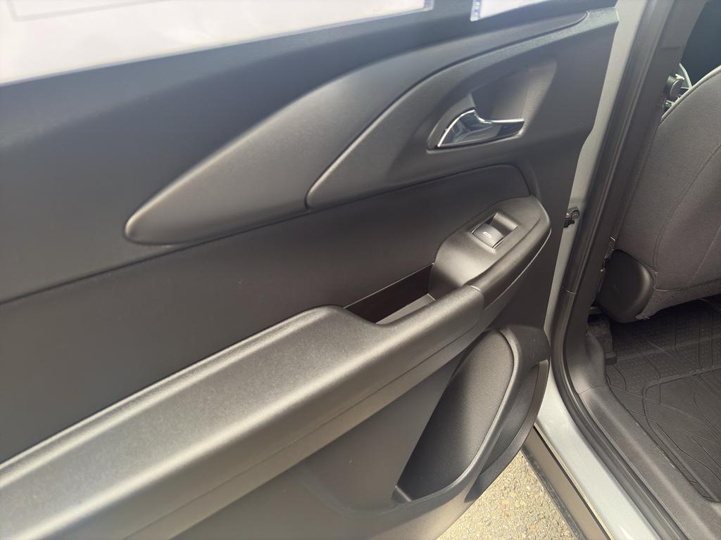 used 2023 Chevrolet TrailBlazer car, priced at $22,500