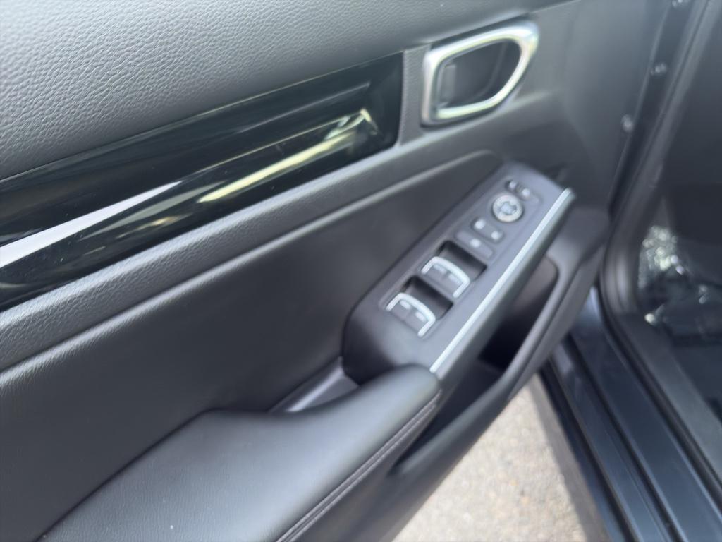 used 2023 Honda Civic car, priced at $28,000