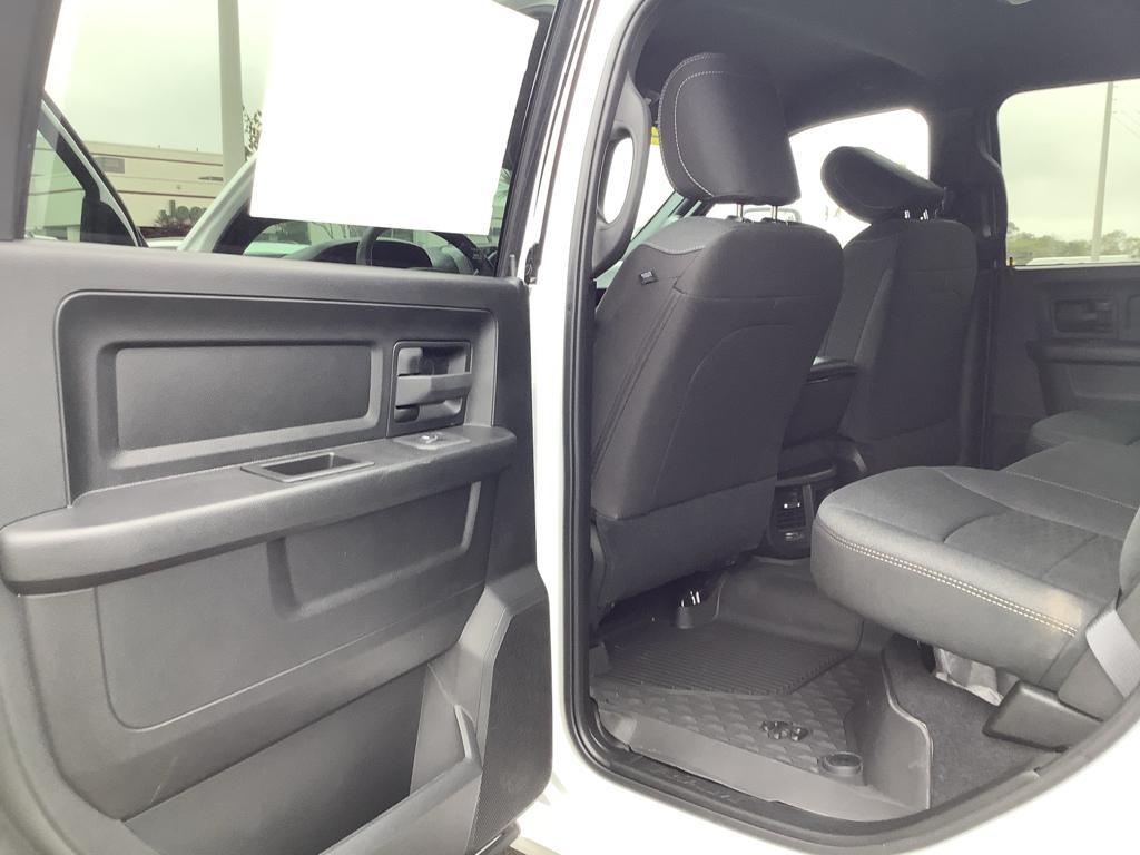 new 2025 Ram 2500 car, priced at $63,500