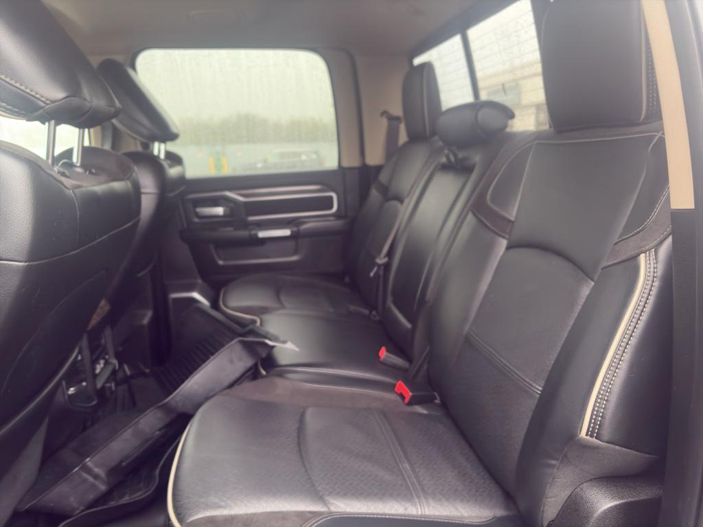 used 2019 Ram 3500 car, priced at $56,000