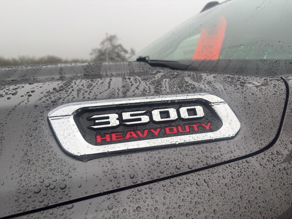 used 2019 Ram 3500 car, priced at $56,000