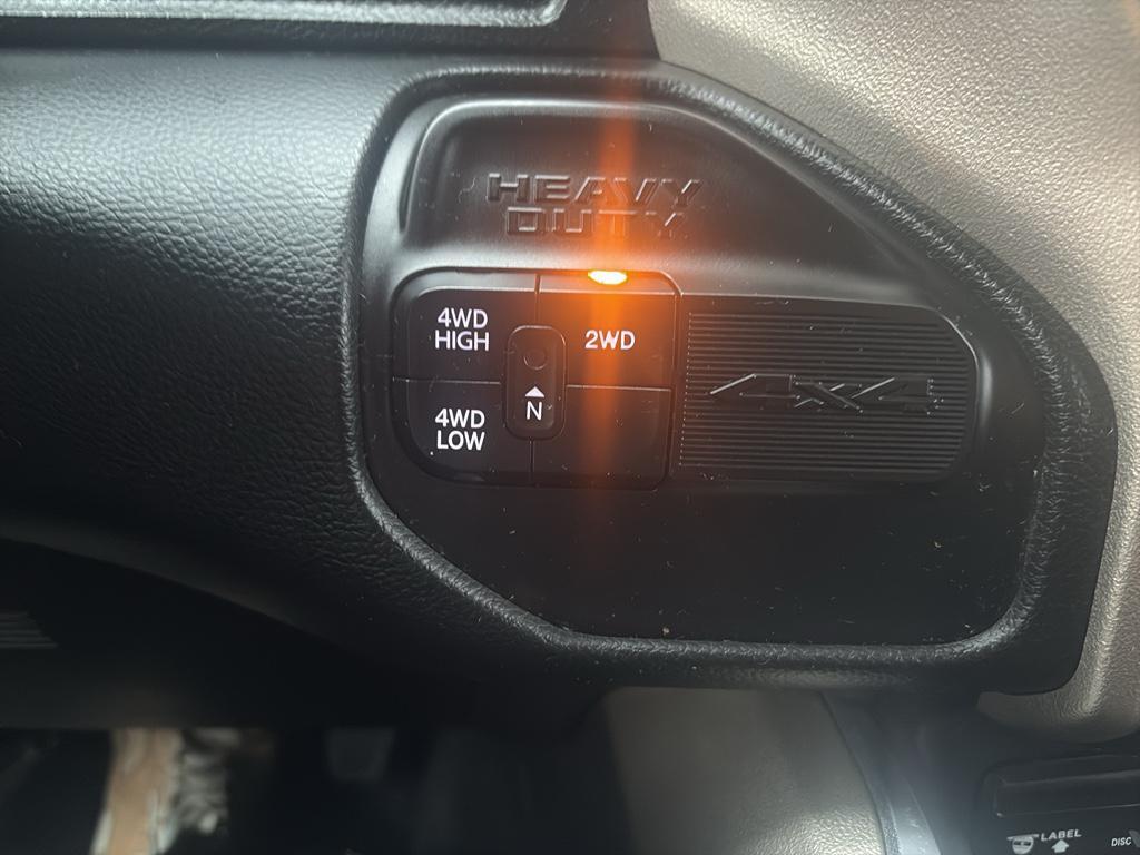 used 2019 Ram 3500 car, priced at $56,000