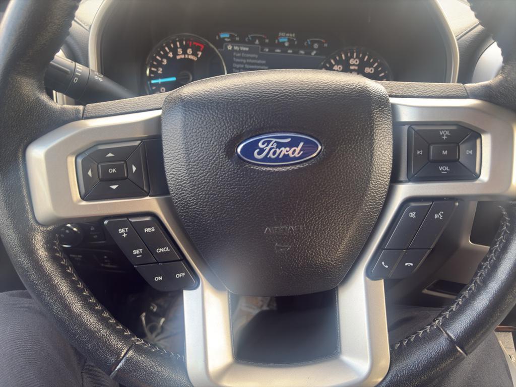 used 2020 Ford F-150 car, priced at $40,750
