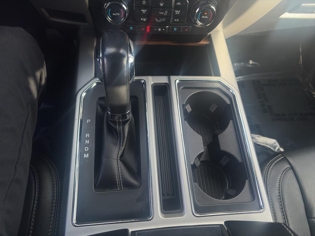 used 2020 Ford F-150 car, priced at $40,750