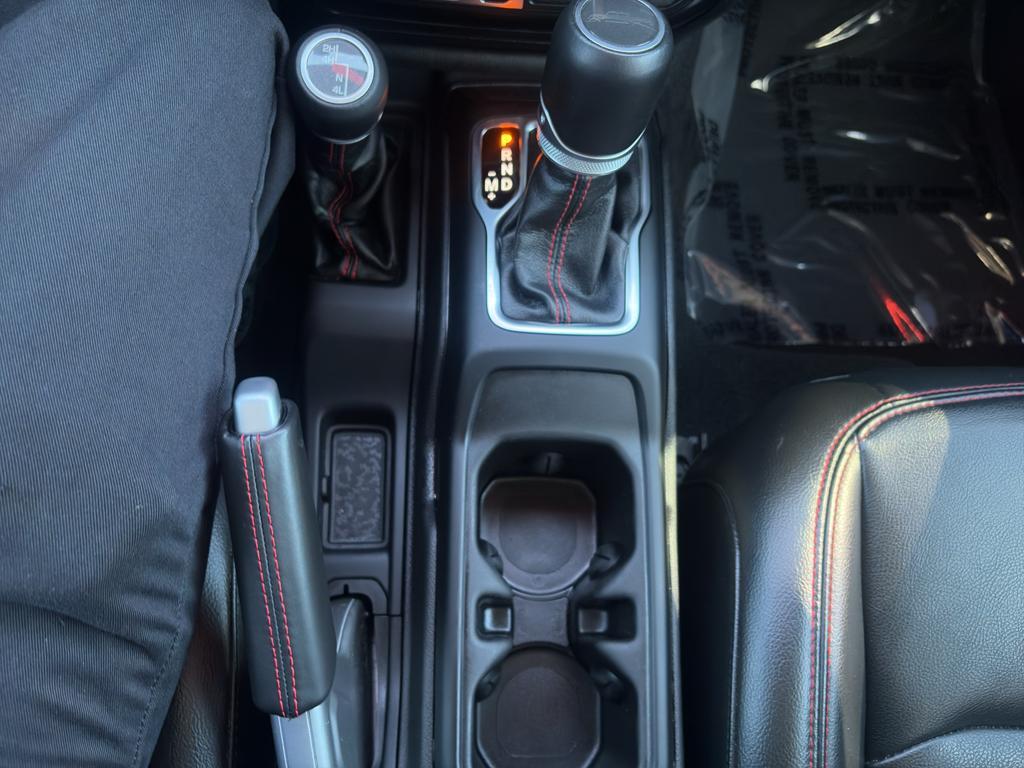 used 2022 Jeep Gladiator car, priced at $39,821