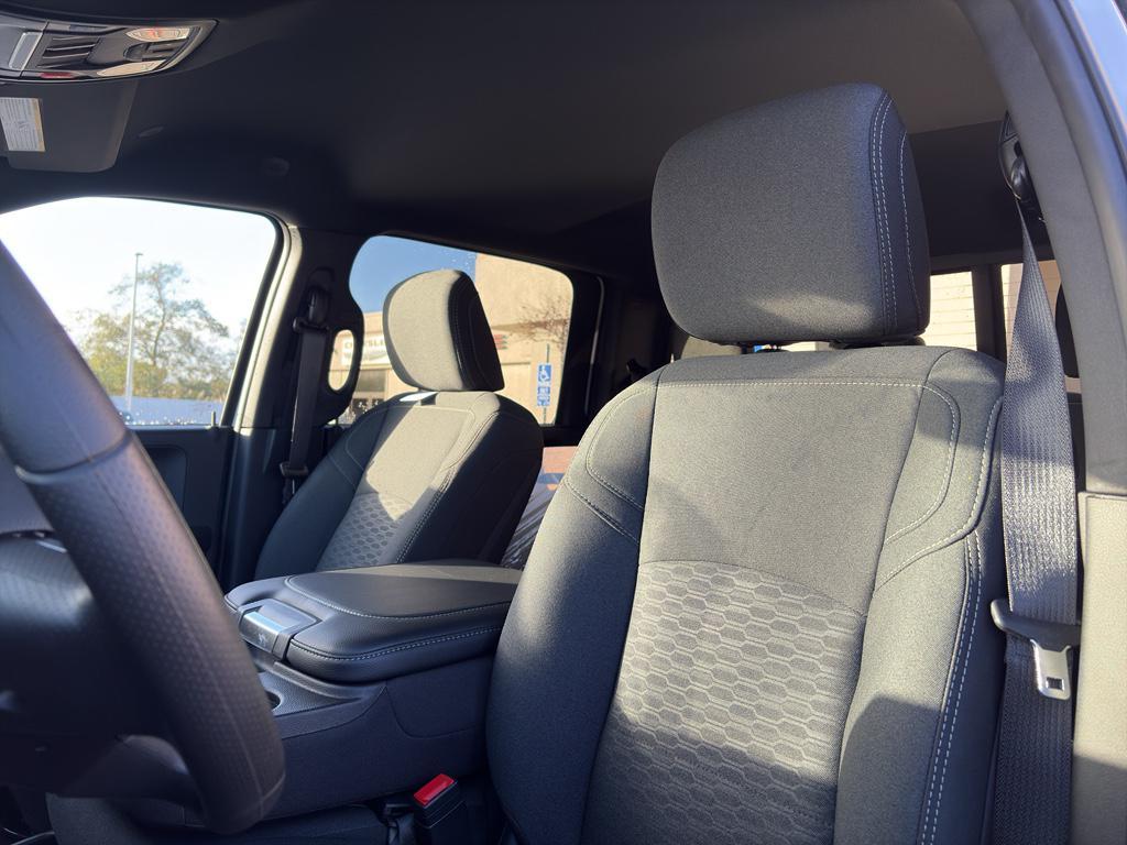 new 2026 Ram 3500 car, priced at $78,590