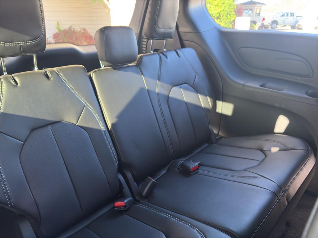 new 2026 Chrysler Pacifica car, priced at $48,760