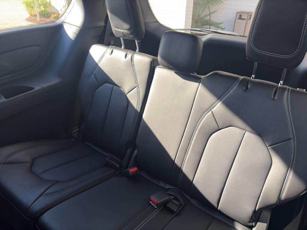 new 2026 Chrysler Pacifica car, priced at $48,760