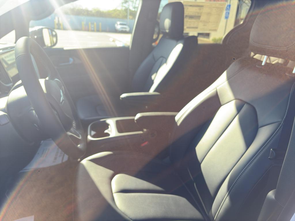 new 2026 Chrysler Pacifica car, priced at $48,760
