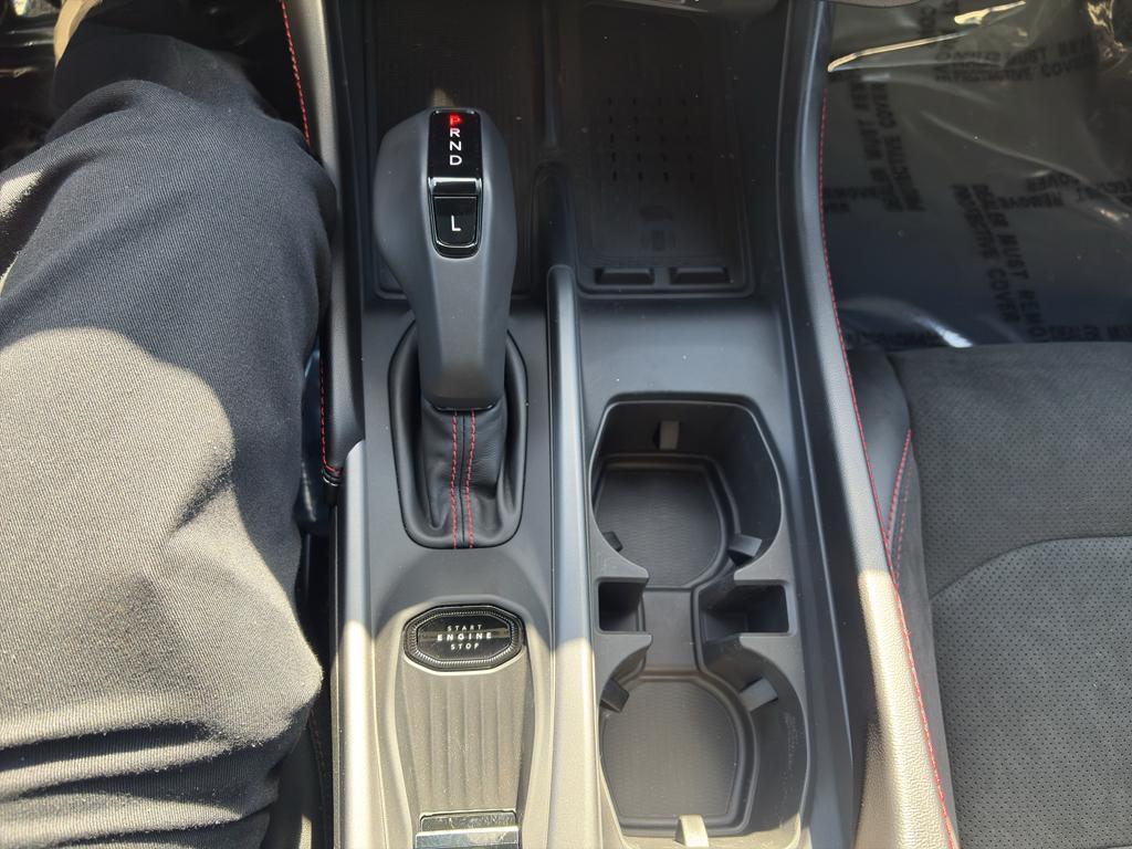 new 2026 Dodge Charger car, priced at $67,431