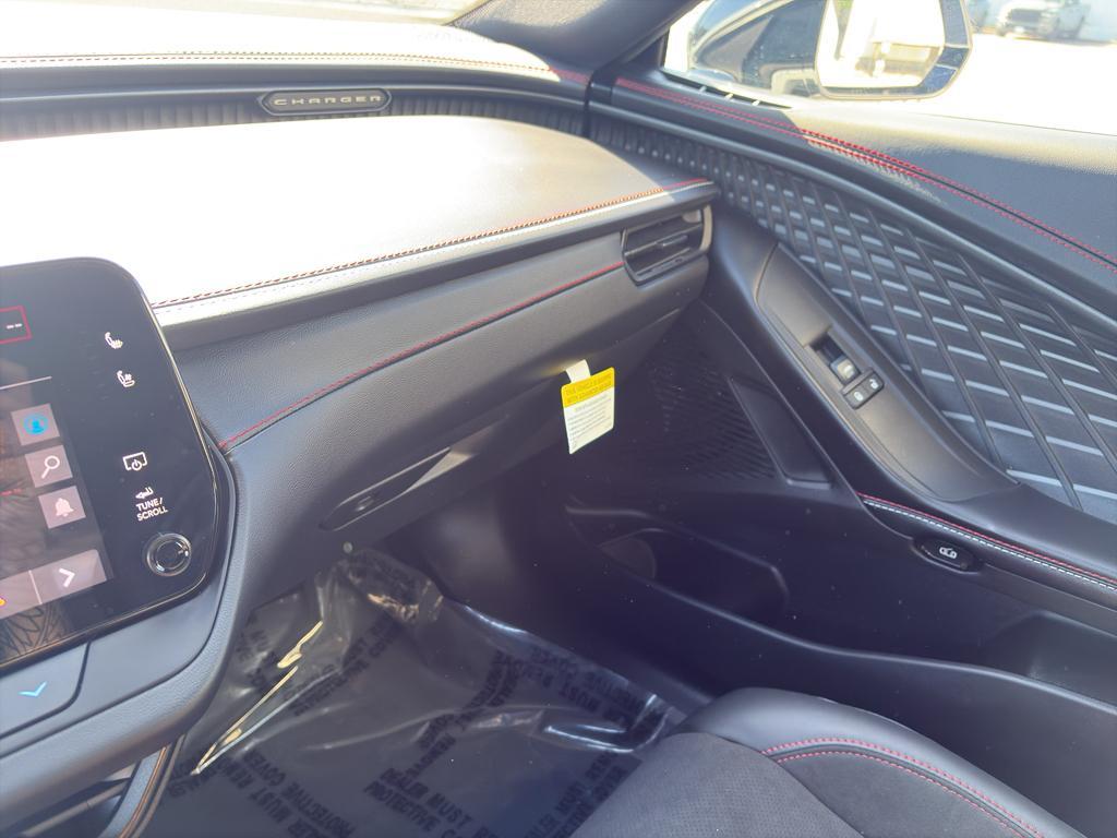 new 2026 Dodge Charger car, priced at $67,431