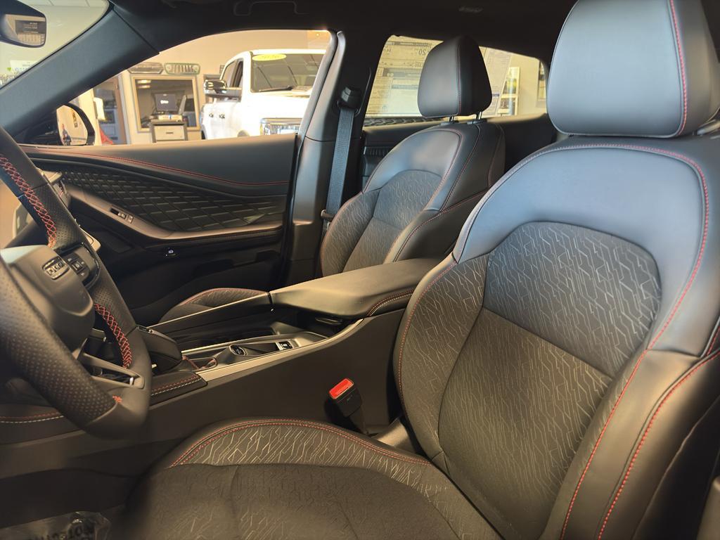new 2026 Dodge Charger car, priced at $57,796