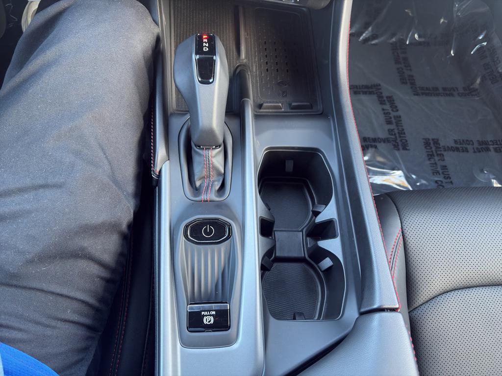 used 2024 Dodge Charger Daytona car, priced at $37,000