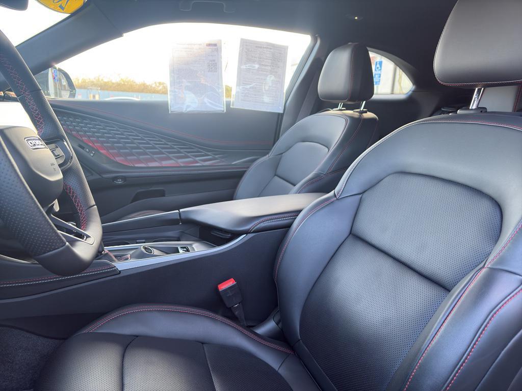 used 2024 Dodge Charger Daytona car, priced at $37,000