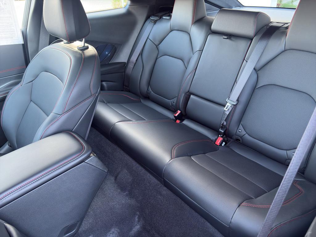 used 2024 Dodge Charger Daytona car, priced at $37,000