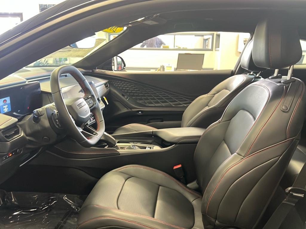 used 2024 Dodge Charger Daytona car, priced at $37,000