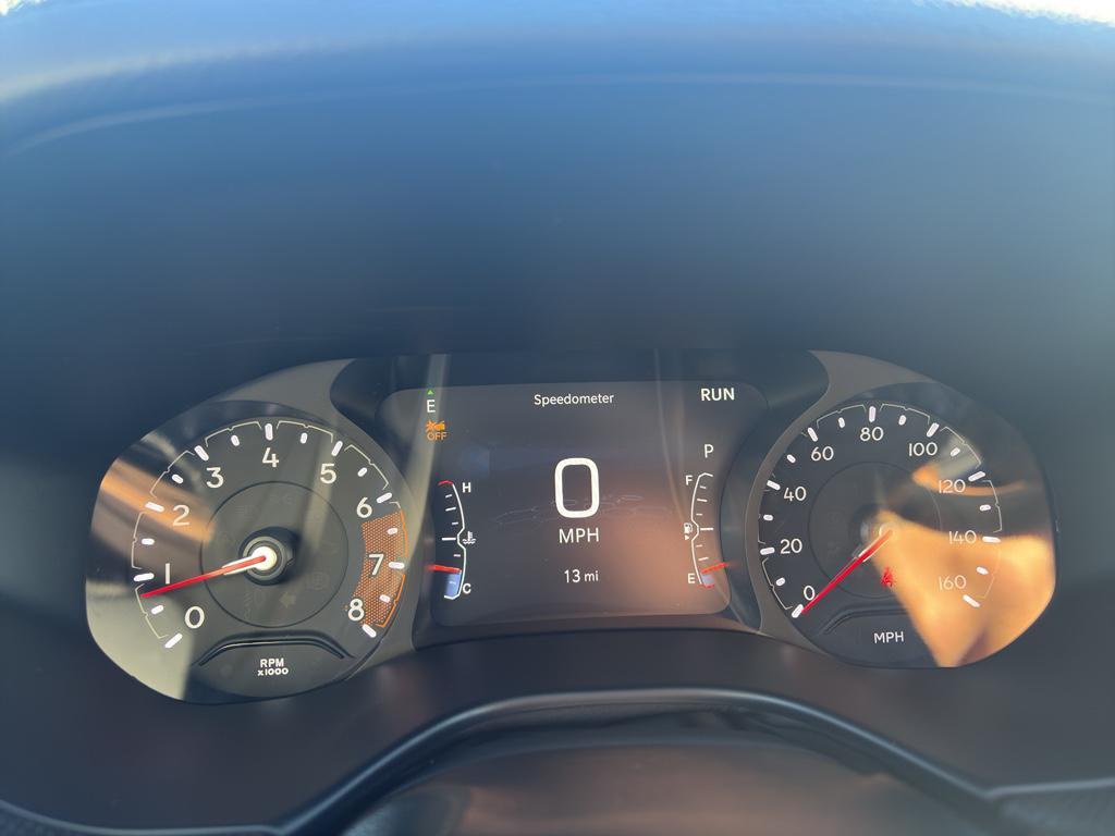 new 2026 Jeep Compass car, priced at $34,780