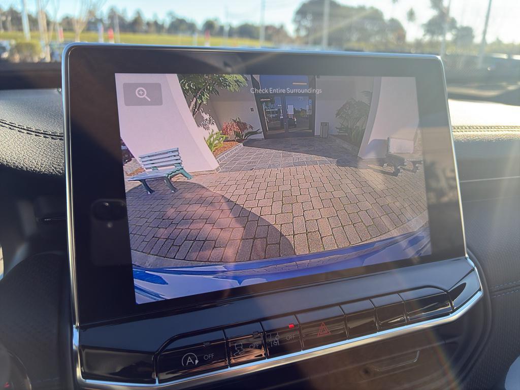 new 2026 Jeep Compass car, priced at $34,780