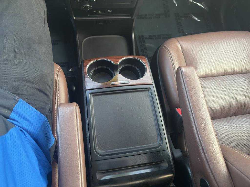 used 2017 Toyota Sienna car, priced at $24,500