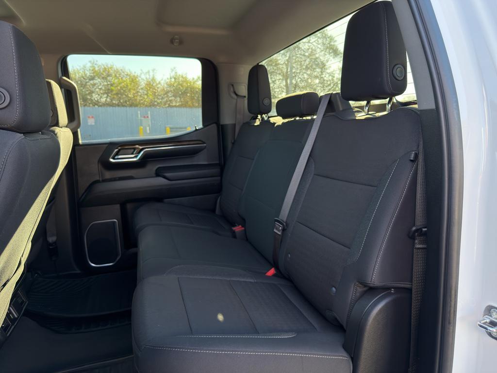 used 2024 GMC Sierra 1500 car, priced at $36,000