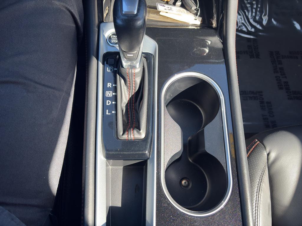 used 2024 Nissan Altima car, priced at $20,000