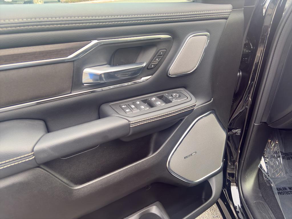 new 2026 Ram 1500 car, priced at $84,559
