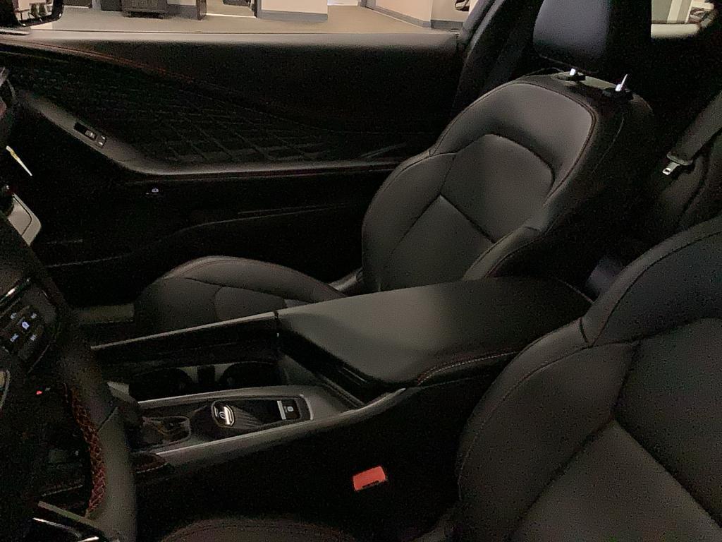 used 2024 Dodge Charger Daytona car, priced at $40,000