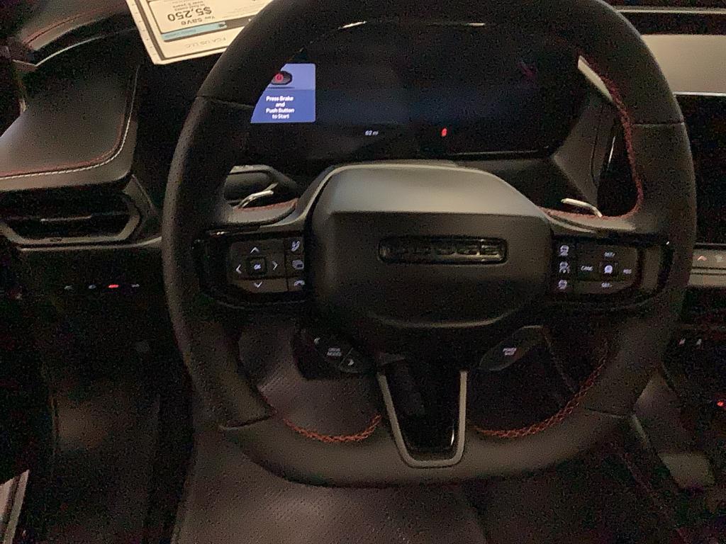 used 2024 Dodge Charger Daytona car, priced at $40,000