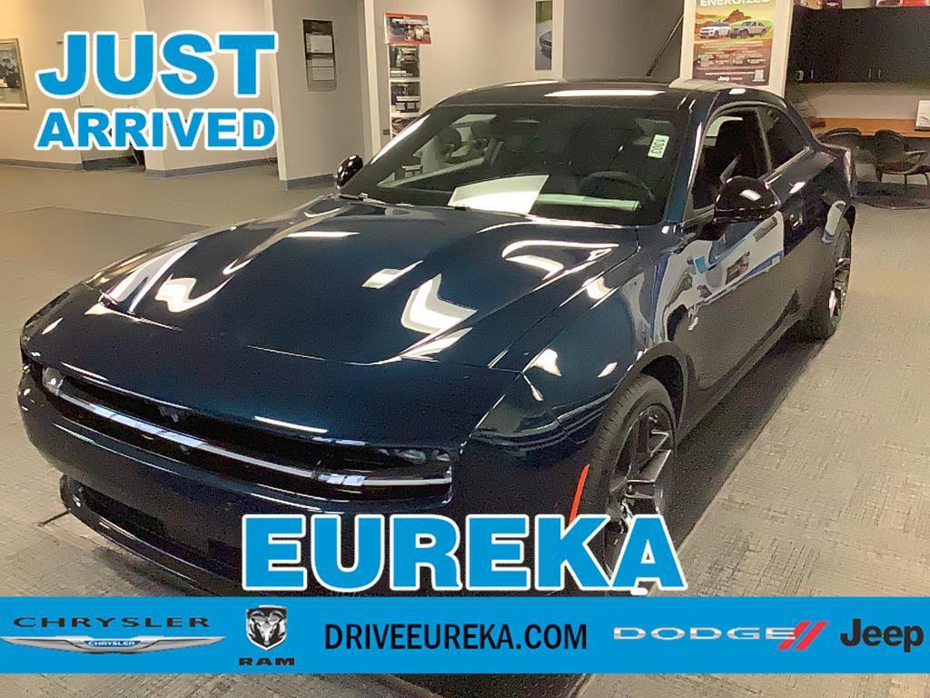 used 2024 Dodge Charger car, priced at $50,000