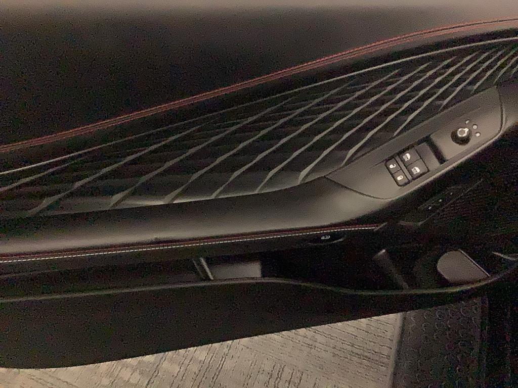 used 2024 Dodge Charger Daytona car, priced at $40,000