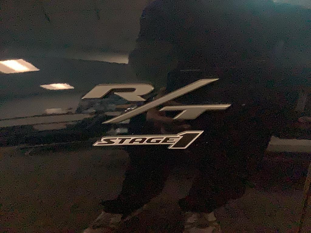 used 2024 Dodge Charger Daytona car, priced at $40,000