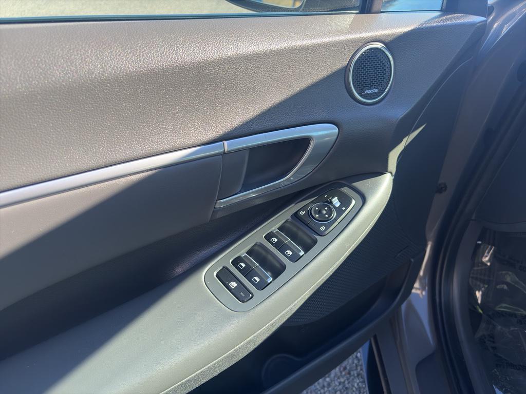 used 2022 Hyundai Sonata car, priced at $23,000