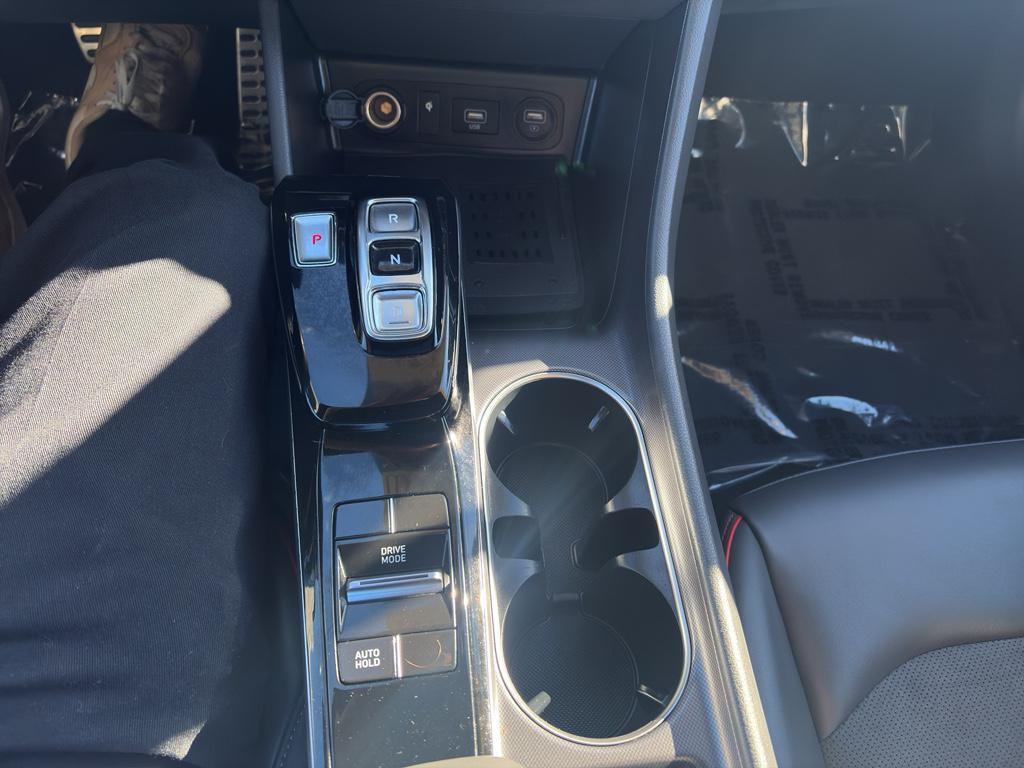 used 2022 Hyundai Sonata car, priced at $23,000