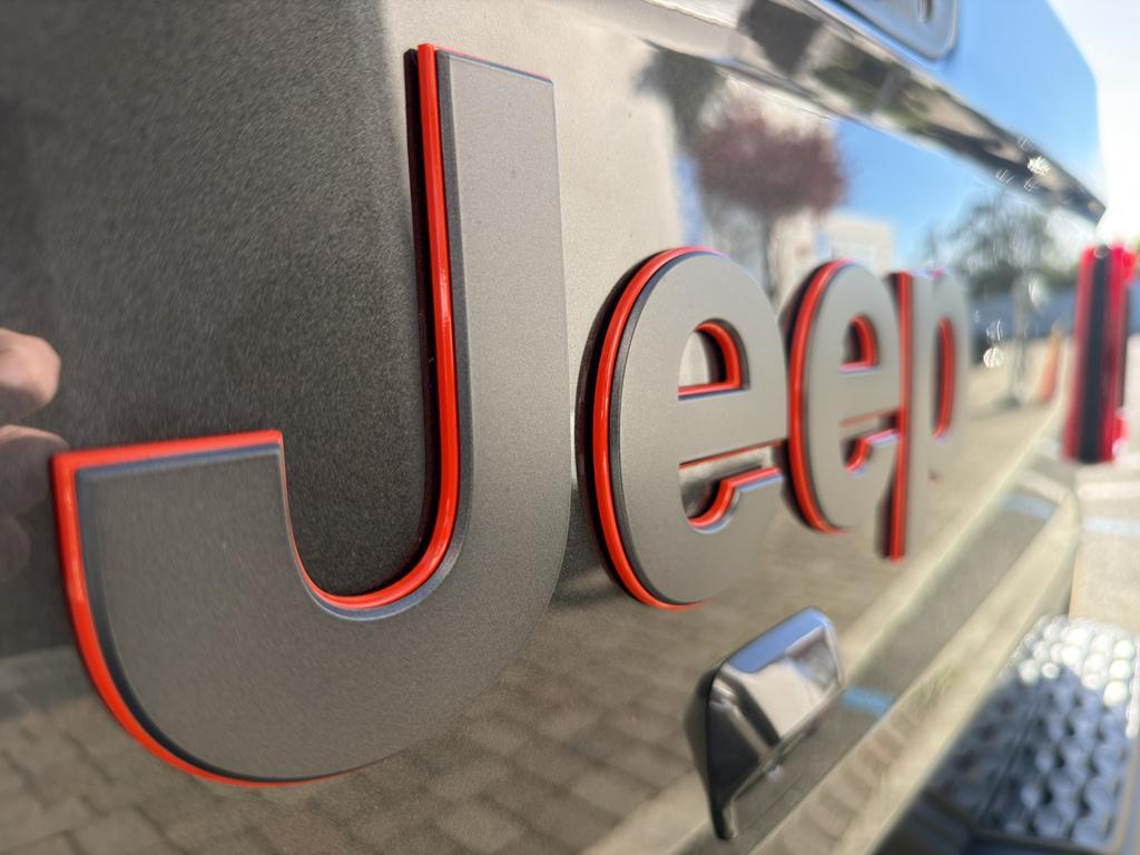 new 2026 Jeep Gladiator car, priced at $63,115