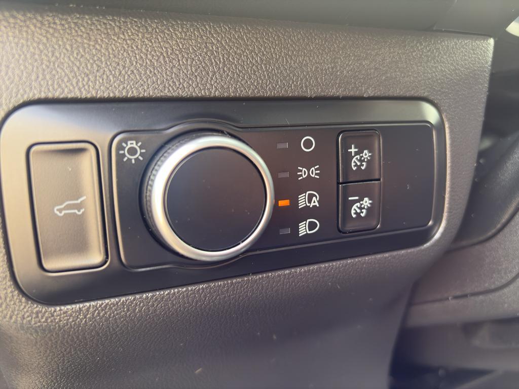 used 2024 Ford Escape car, priced at $24,571