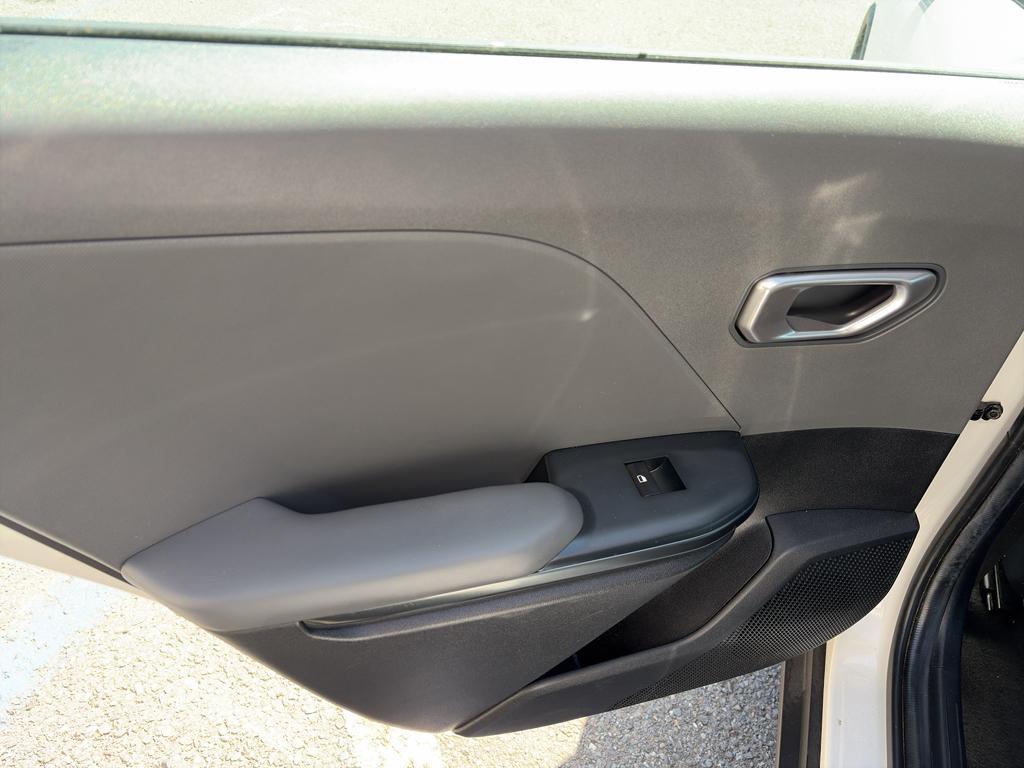 used 2025 Kia K4 car, priced at $22,821