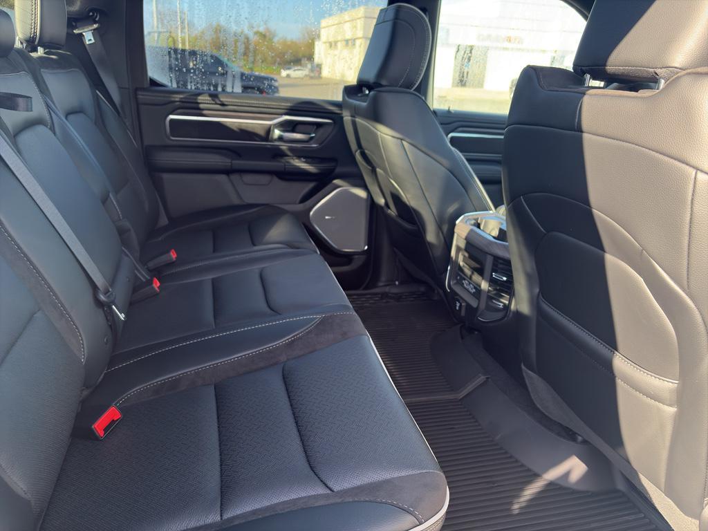 new 2026 Ram 1500 car, priced at $78,570