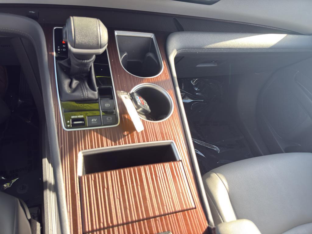 used 2023 Toyota Sienna car, priced at $38,500