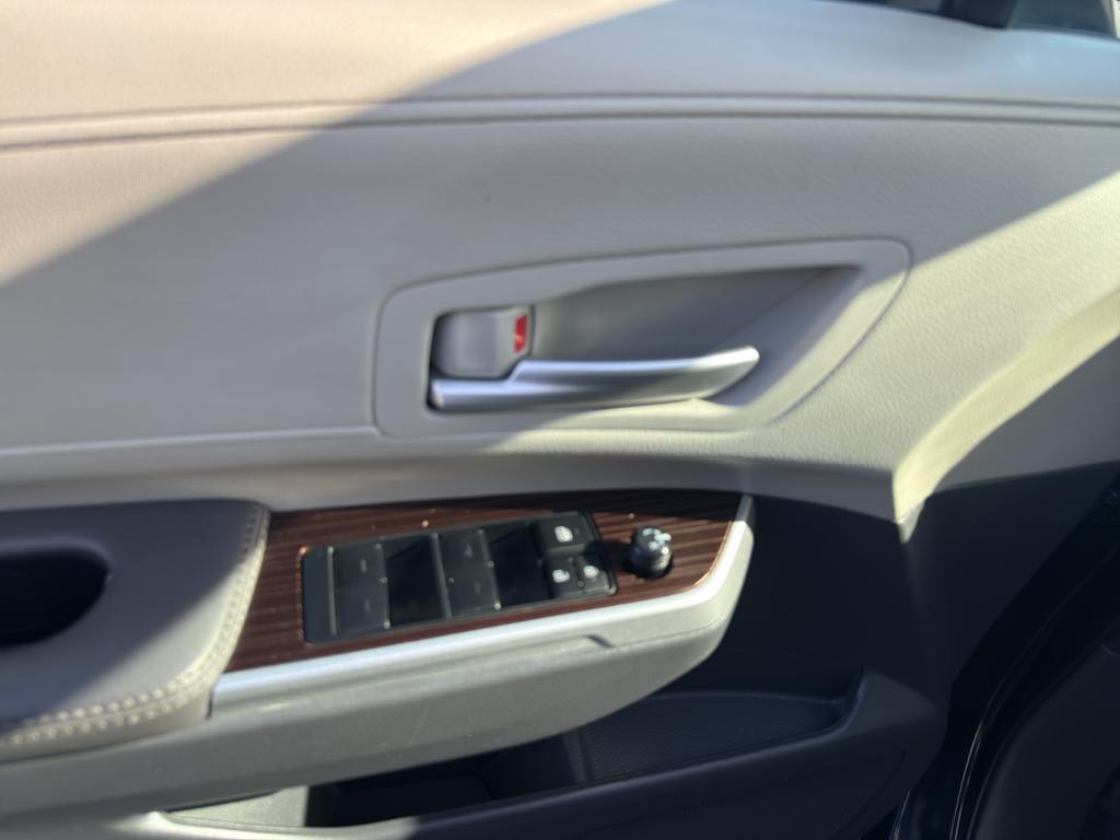 used 2023 Toyota Sienna car, priced at $38,500