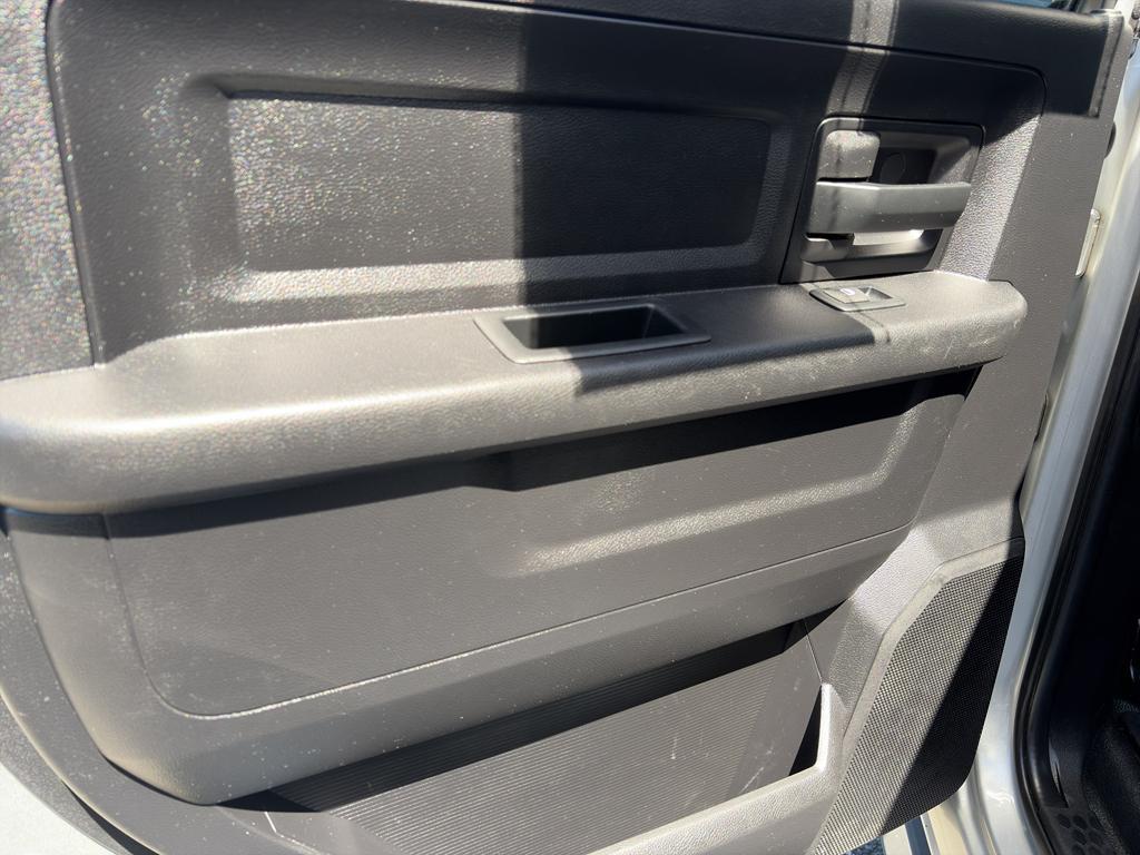 used 2016 Ram 2500 car, priced at $31,321