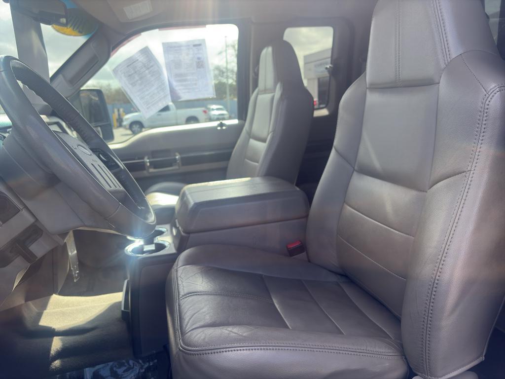 used 2009 Ford F-350 car, priced at $24,000